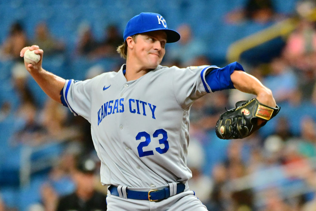 Surprising Splits Favor Royals Over Twins | OutKick