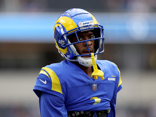 Rams Give WR Allen Robinson Permission To Seek Trade - outkick | OutKick