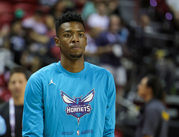 Hornets' Brandon Miller has struggled at the NBA Summer League, but the  rookie will be just fine
