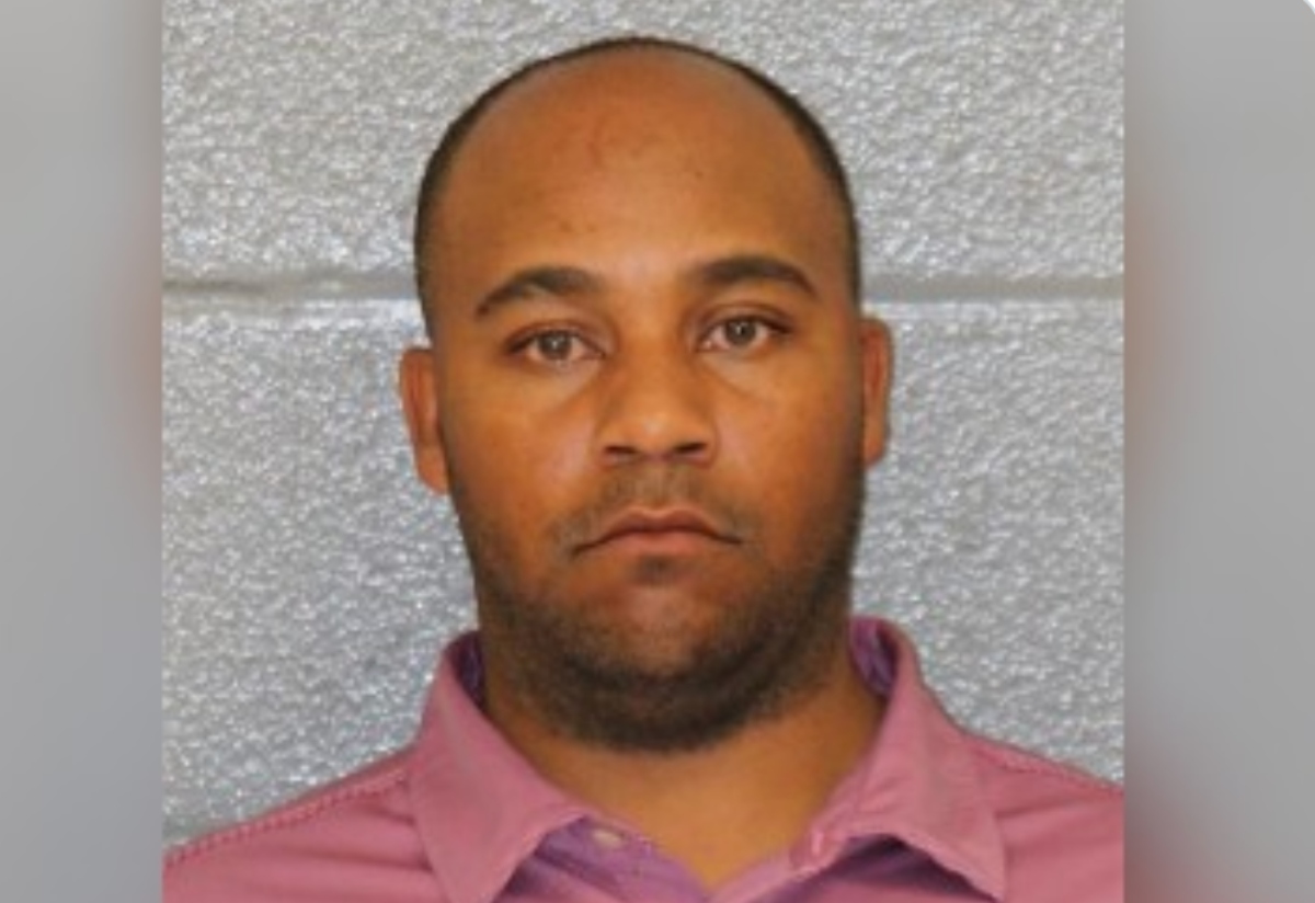 Harold Varner III Arrested For DWI, BAC Level Double Legal Limit OutKick