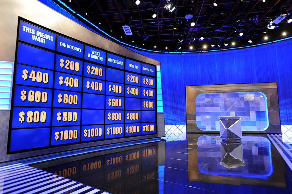 Jeopardy! Fans Suspicious After Answer Is Contestant's Relative