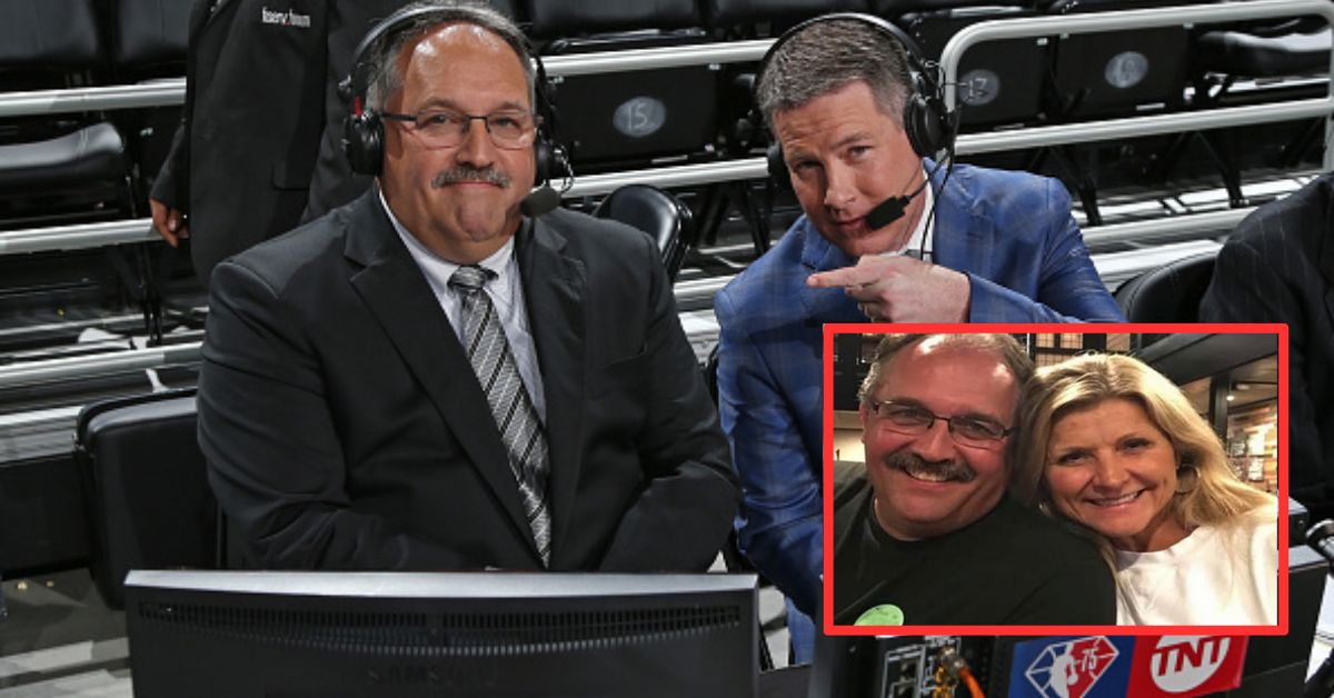 Long-Time NBA Coach, TV Analyst Stan Van Gundy Tragically Loses W