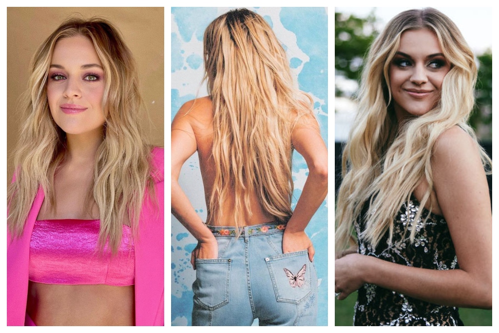 How Tall Is Kelsea Ballerini? Country Star’s Height Revealed Country Star Kelsea Ballerini Has On-Stage Wardrobe Malfunction | OutKick