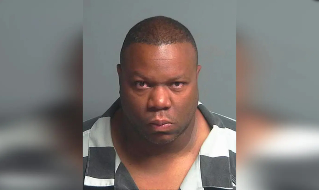 Ex-NFL Player Kevin Ware Allegedly Burned Girlfriend’s Body After