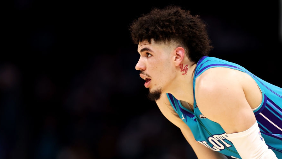 Peculiar, Bold & Crazy: A look at All of LaMelo Ball's Tattoos -  EssentiallySports