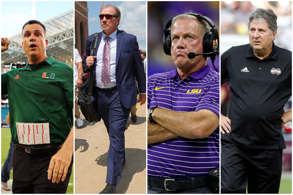 SEC Week 3 Predictions A Pivotal Saturday Awaits For A Number Of Teams sec-week-3-predictions-a-pivotal-saturday-awaits-for-a-number-of-teams