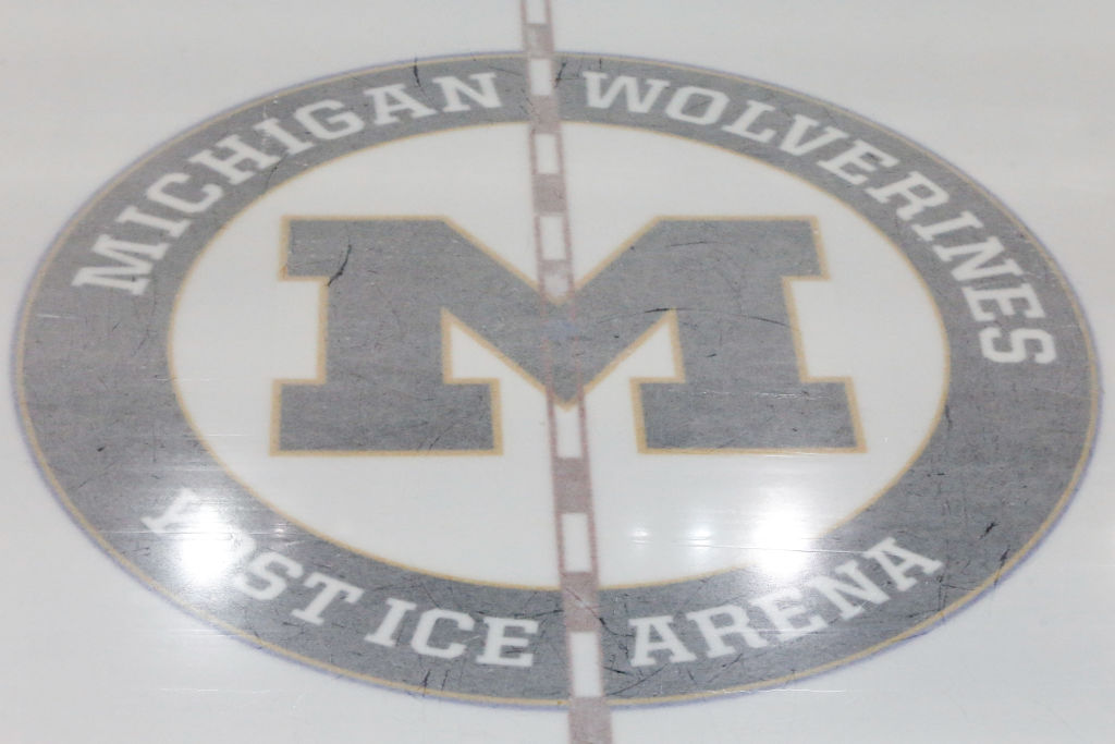 Michigan Wolverine Hockey Player Booted From Team For Vandalism