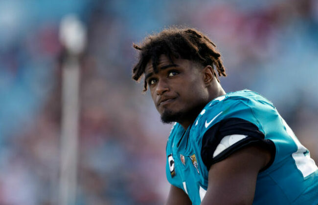 Myles Jack Un-Retires To Join Steelers | OutKick