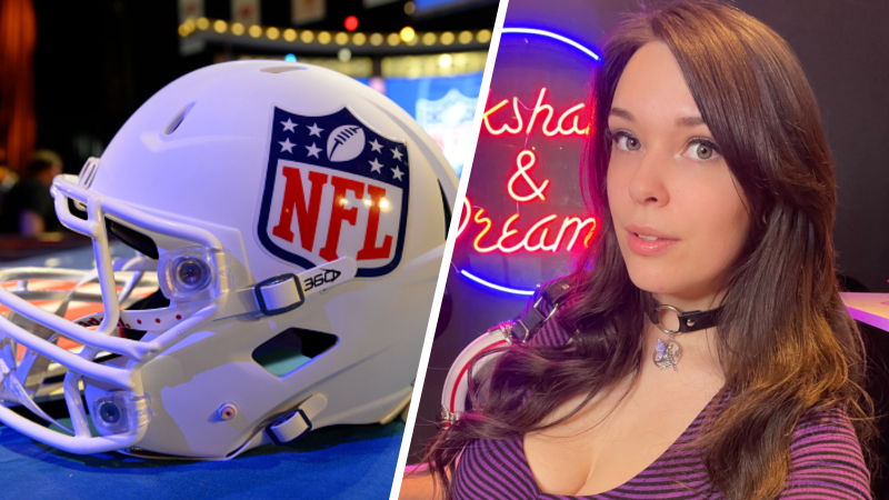 Nfl Draft Perks Sex Worker Offers Freebie To Top Pick Outkick 7414