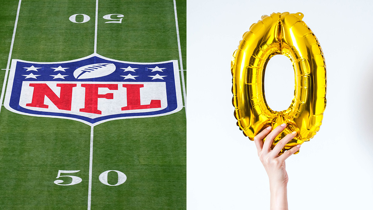 NFL Passes Set Of New Rules, Including One That's A Big Zero But