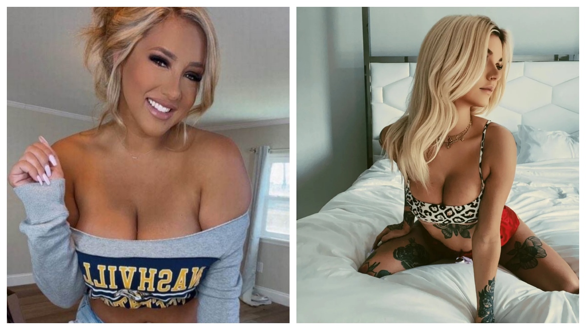 OnlyFans Mom Wants Justice For All After More Unfair Treatment | OutKick