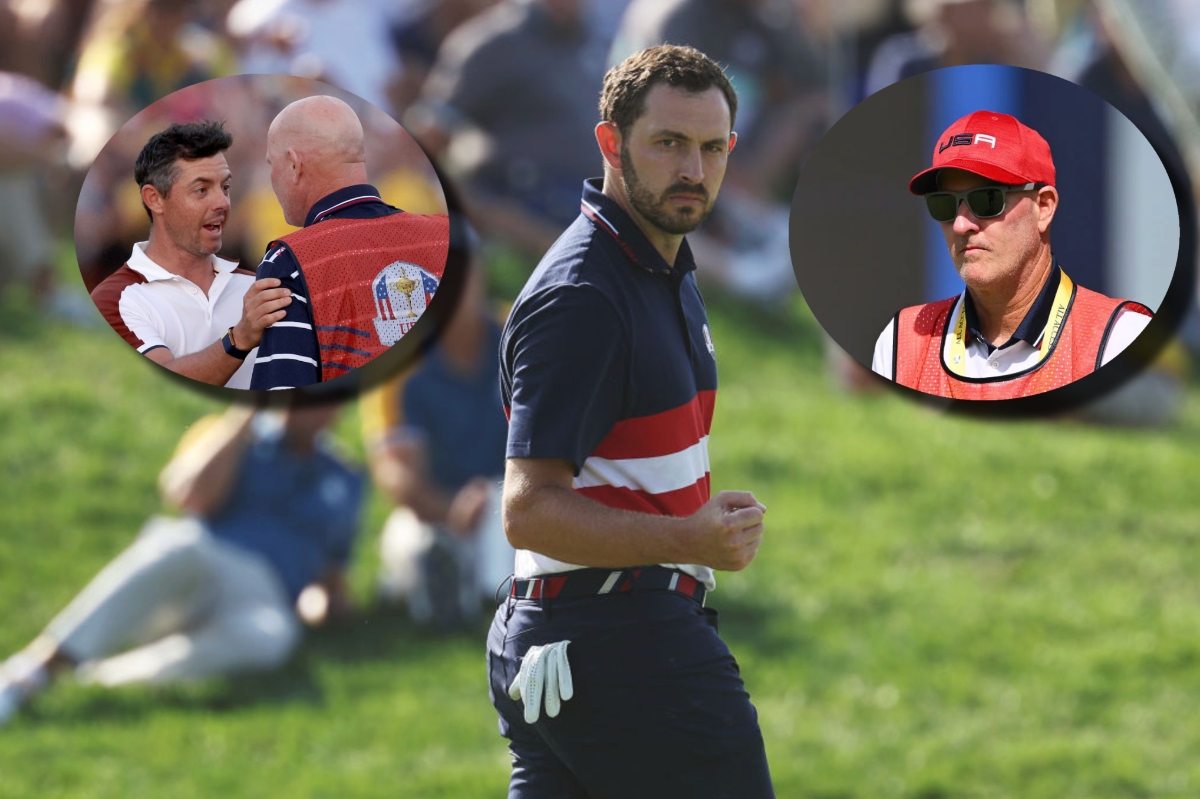 Ryder Cup Multiple False Stories About A Hat Out Shine The Golf