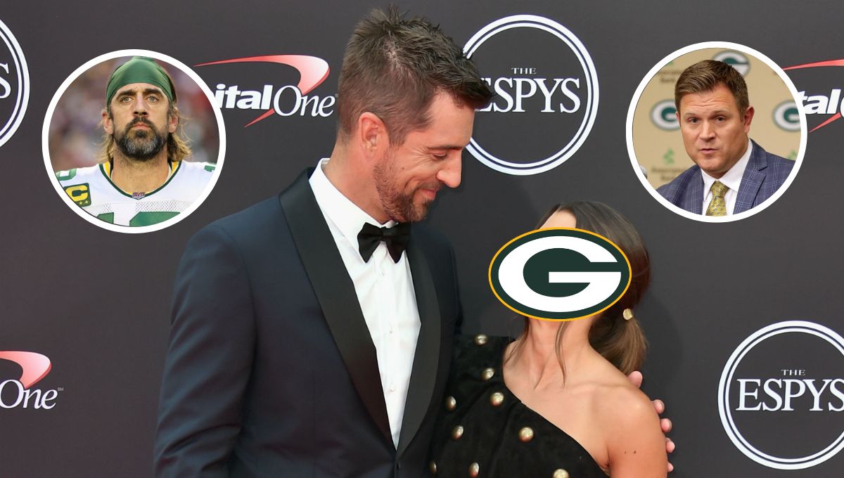 'Important Packers Source' Believes Aaron Rodgers Will Return To Green ...