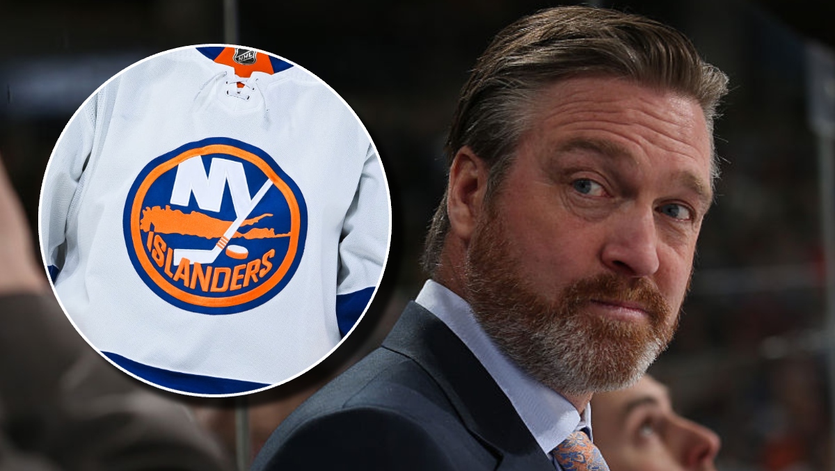 Patrick Roy Is The New Head Coach Of The Islanders, Can He Top His
