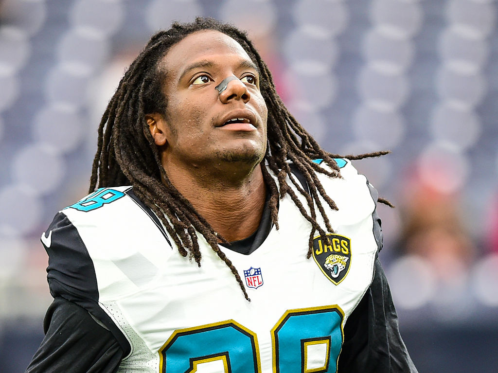 Sergio Brown Fights Mexican Authorities Trying To Extradite Him | OutKick