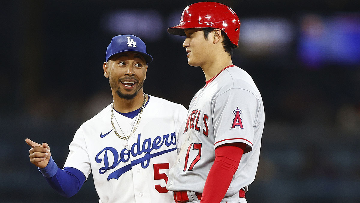 Shohei Ohtani Can Opt Out Of Dodgers Contract If Team Changes Per