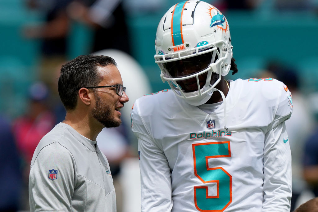 Dolphins' Nightmare: Mattison'S Neck Injury—The Full Story - 1iv0xcv