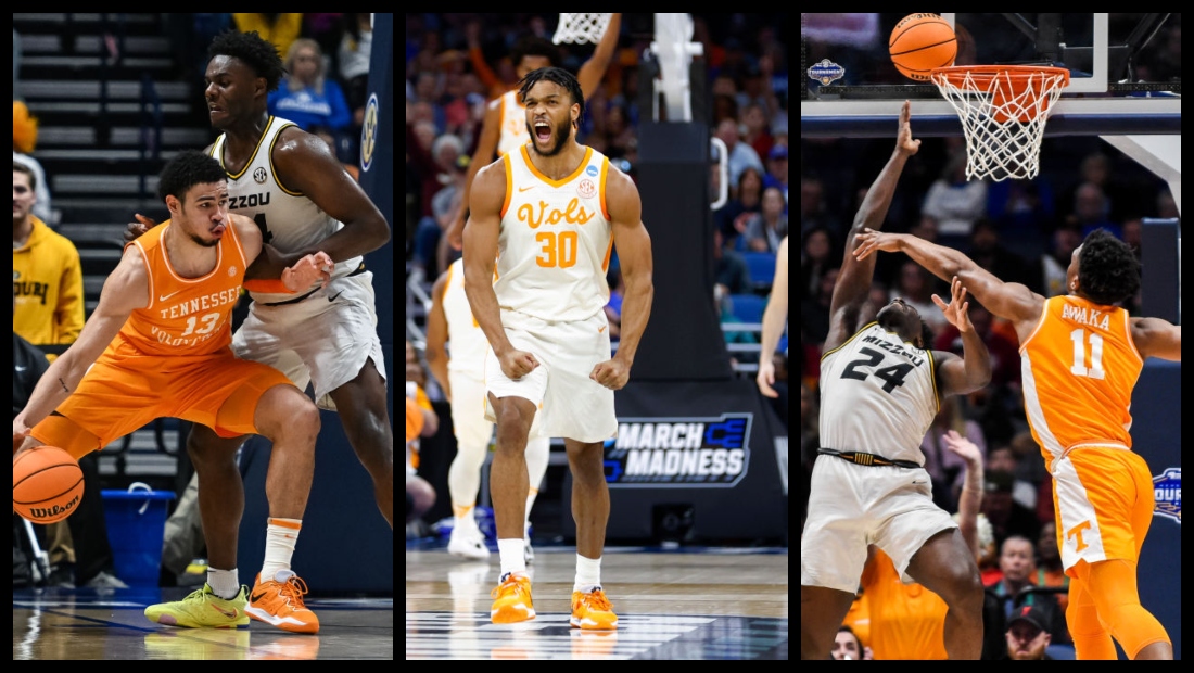 Tennessee Volunteers Out To Prove They're Not A Dirty Dozen | OutKick