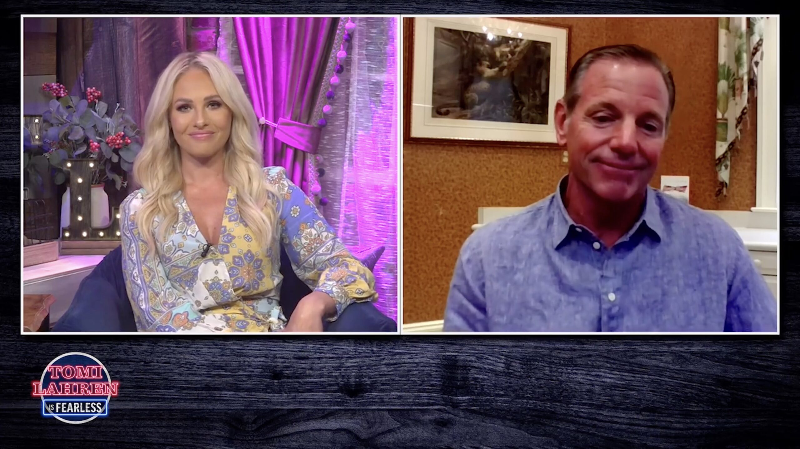 Billy Busch Urges InBev To Sell Bud Light Back To His Family | OutKick