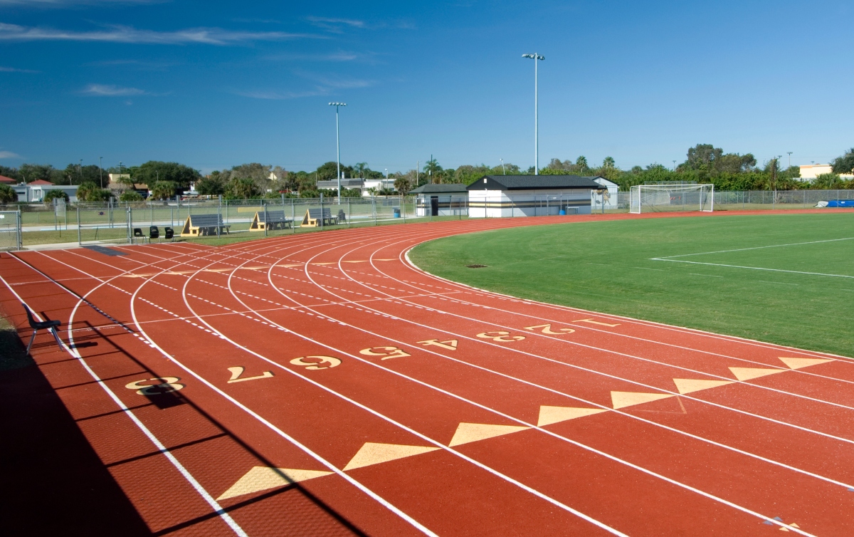 Trans High School Track & Field Athlete Dominates, Qualifies For California State Finals In Multiple Events