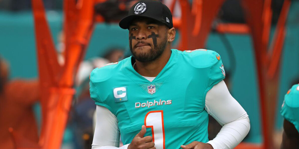 Tua Tagovailoa Training In Japanese Martial Art To Avoid Head Injuries OutKick