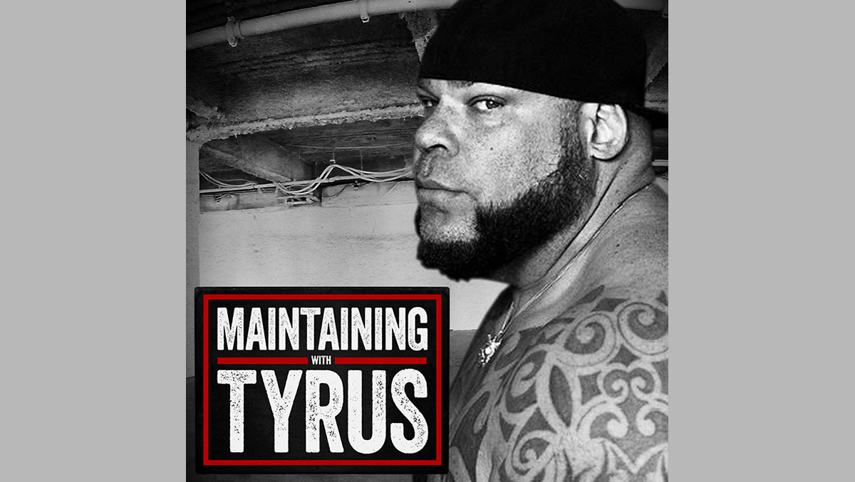 Maintaining With Tyrus, OutKick's Latest New Show, Debuts Today OutKick