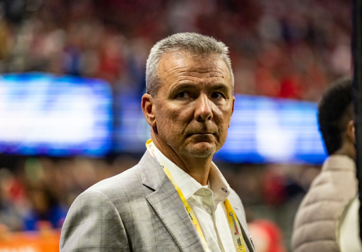 Urban Meyer Believes Nil Collectives Are Just A Fancy Form Of Cheating 