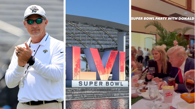 Timeline of Deteriorating Ties