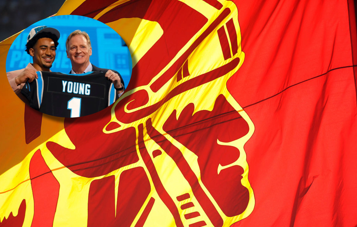 USC Journalism Students Arrested For Stealing NFL Draft Jerseys OutKick