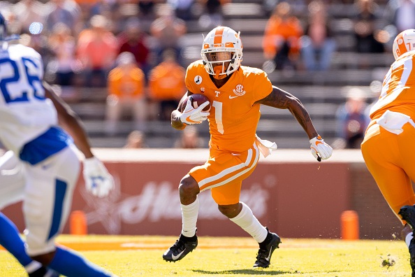 Loyalty No Challenge For Vols Who Have Stayed With The Program | OutKick