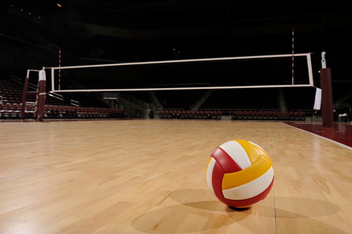 Michigan Parents Angered Over Transgender Athlete In Girls Volleyball Match