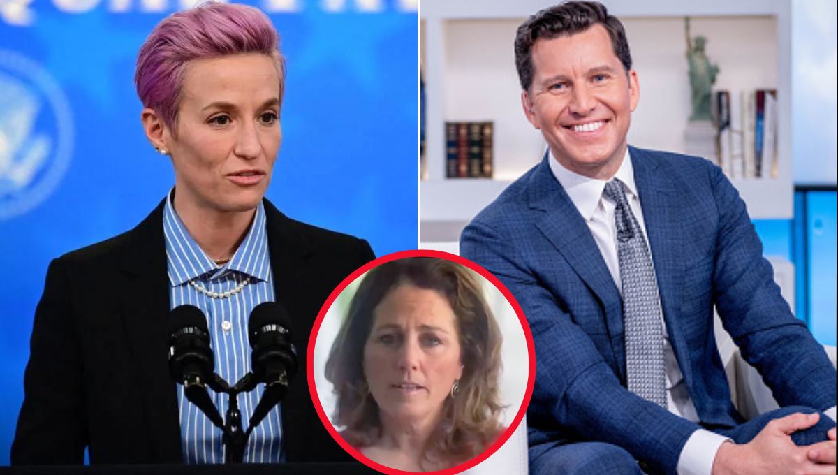 ESPN Plays Egregiously Dishonest Clip of Fox News' Will Cain | OutKick