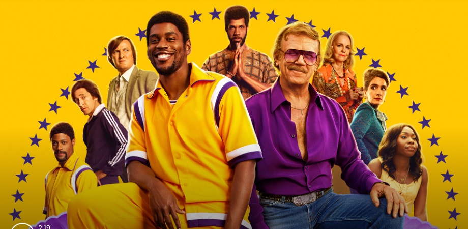 It's Back! Incredible HBO Series Depicting 1980s' Los Angeles Lakers ...
