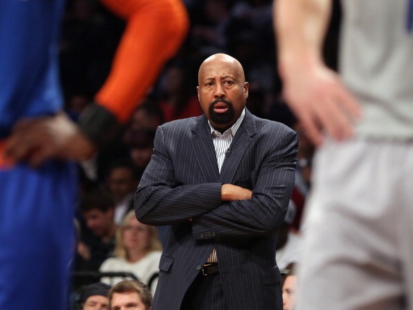 Could Mike Woodson Be Leading Candidate For Indiana Job? | OutKick