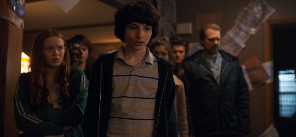 Stranger Things 2: Chapter Eight Review