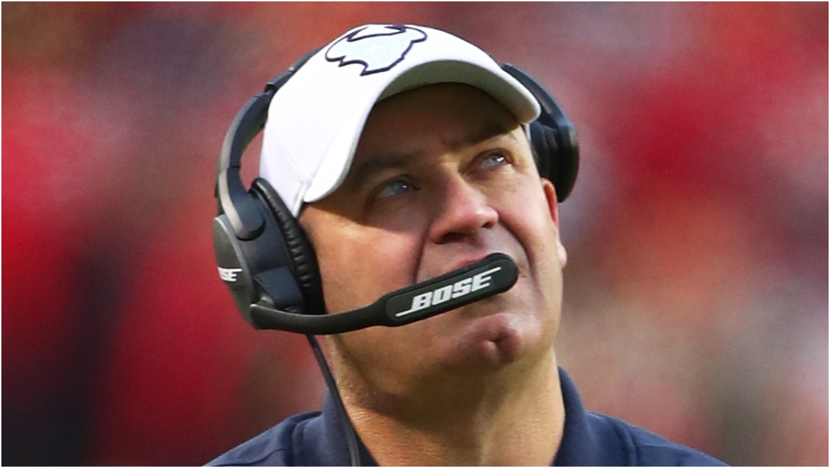 Bill O’Brien Nearing Deal With Boston College: REPORT | OutKick