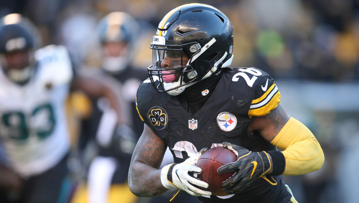 Le'Veon Bell's Conditional NFL Comeback with Steelers