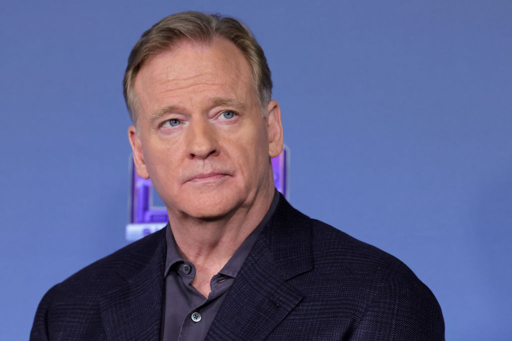 Black Coaches Shut Out Of Hiring Cycle And Enraged Media Will Make Goodell Answer For It As A Result