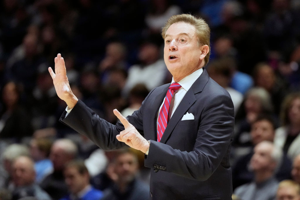 Rick Pitino Will Have All The Money Needed To Buy A Team, Thanks To