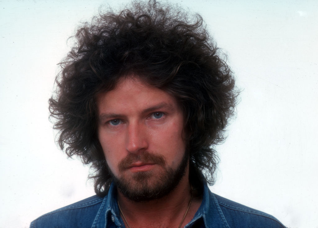 Don Henley Still Regrets Getting 16 Year Old Prostitute Coked Up 3656