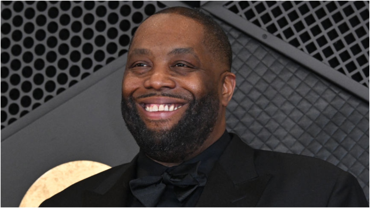 Killer Mike Arrested During Grammy Awards: VIDEO | OutKick