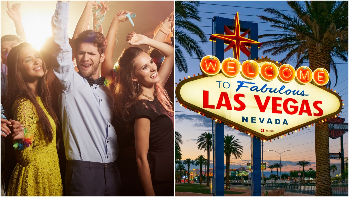 Official Las Vegas Super Bowl Party Guide