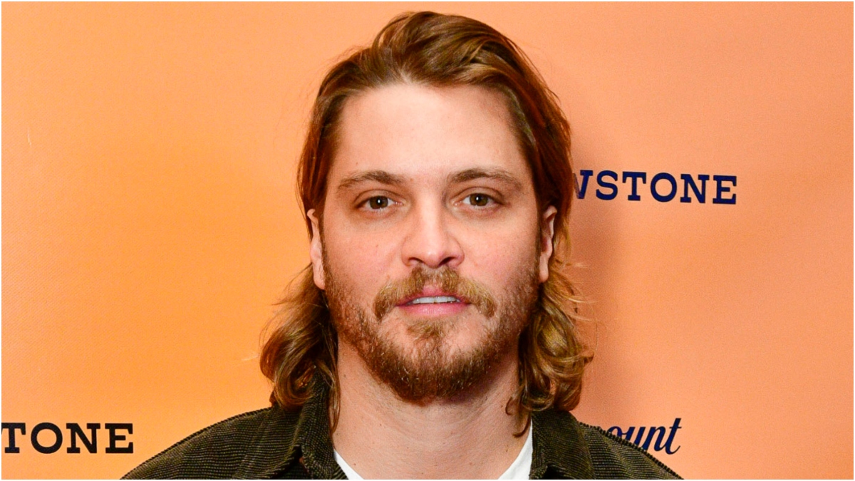 Luke Grimes Releasing Country Music Album: DETAILS | OutKick