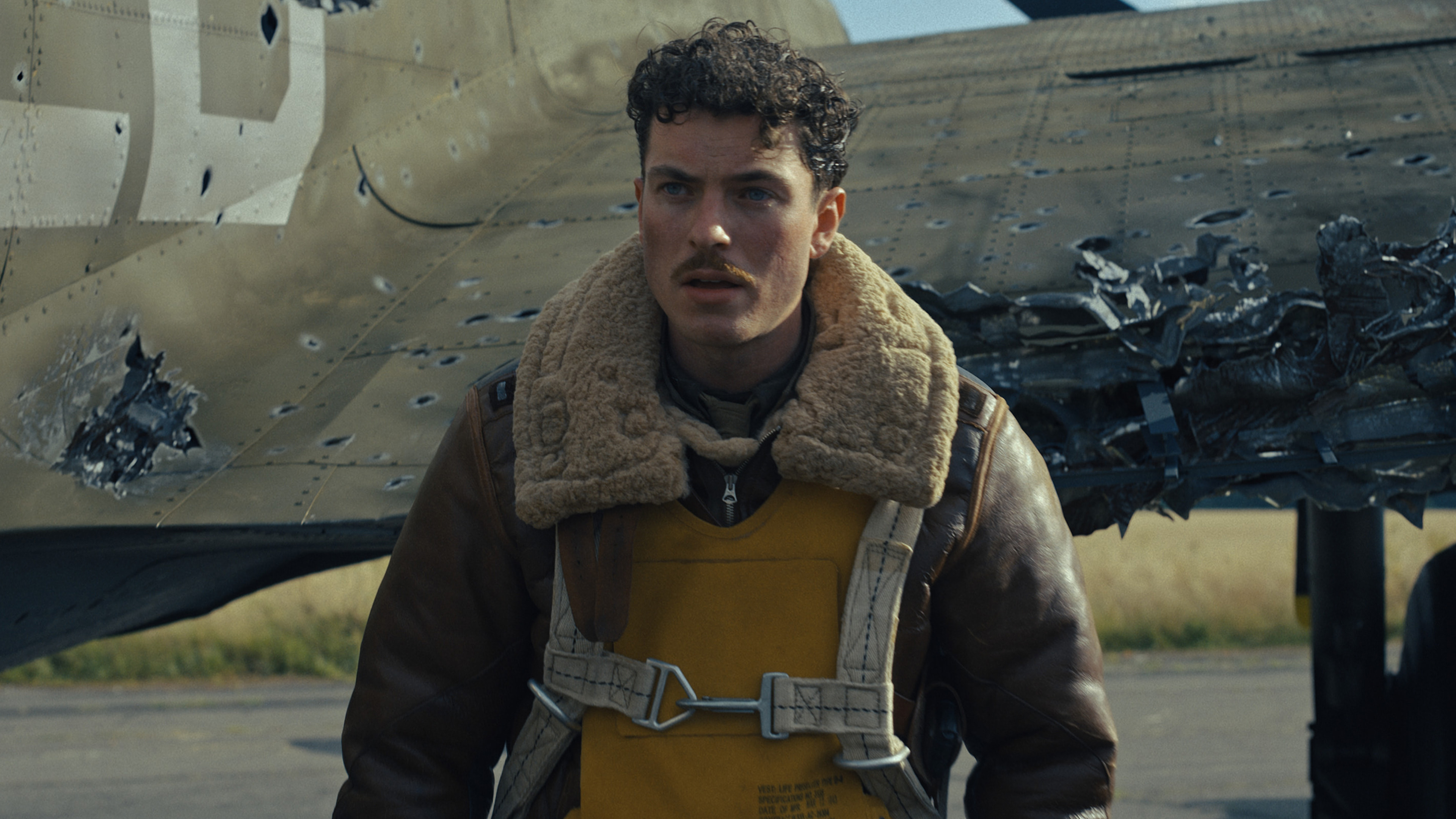 Social Media Reacts To New ‘Masters Of The Air’ Episode | OutKick