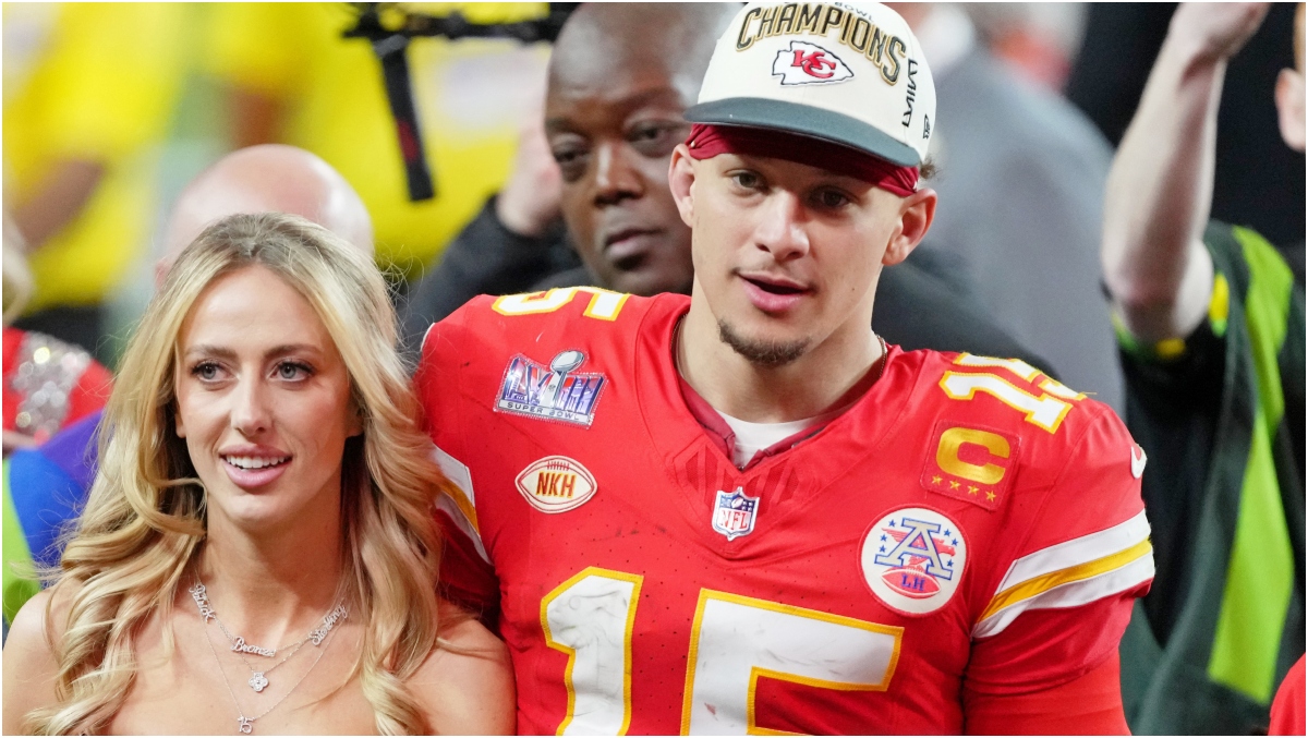 Chiefs Super Bowl Bonuses Revealed