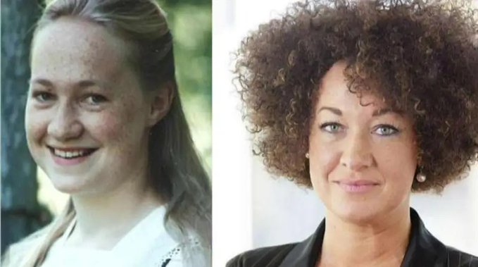 Fake Black Woman Rachel Dolezal Fired From Teaching Job Over Onlyfans Photos