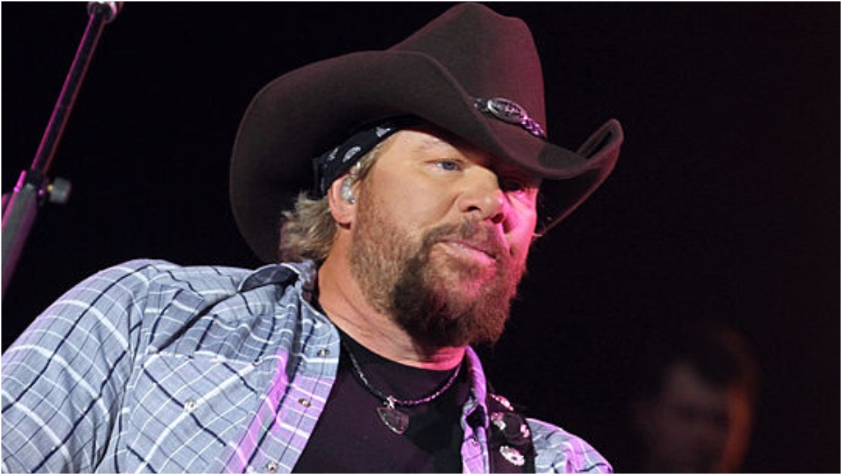 Toby Keith Dead At 62, Social Media Reacts | OutKick