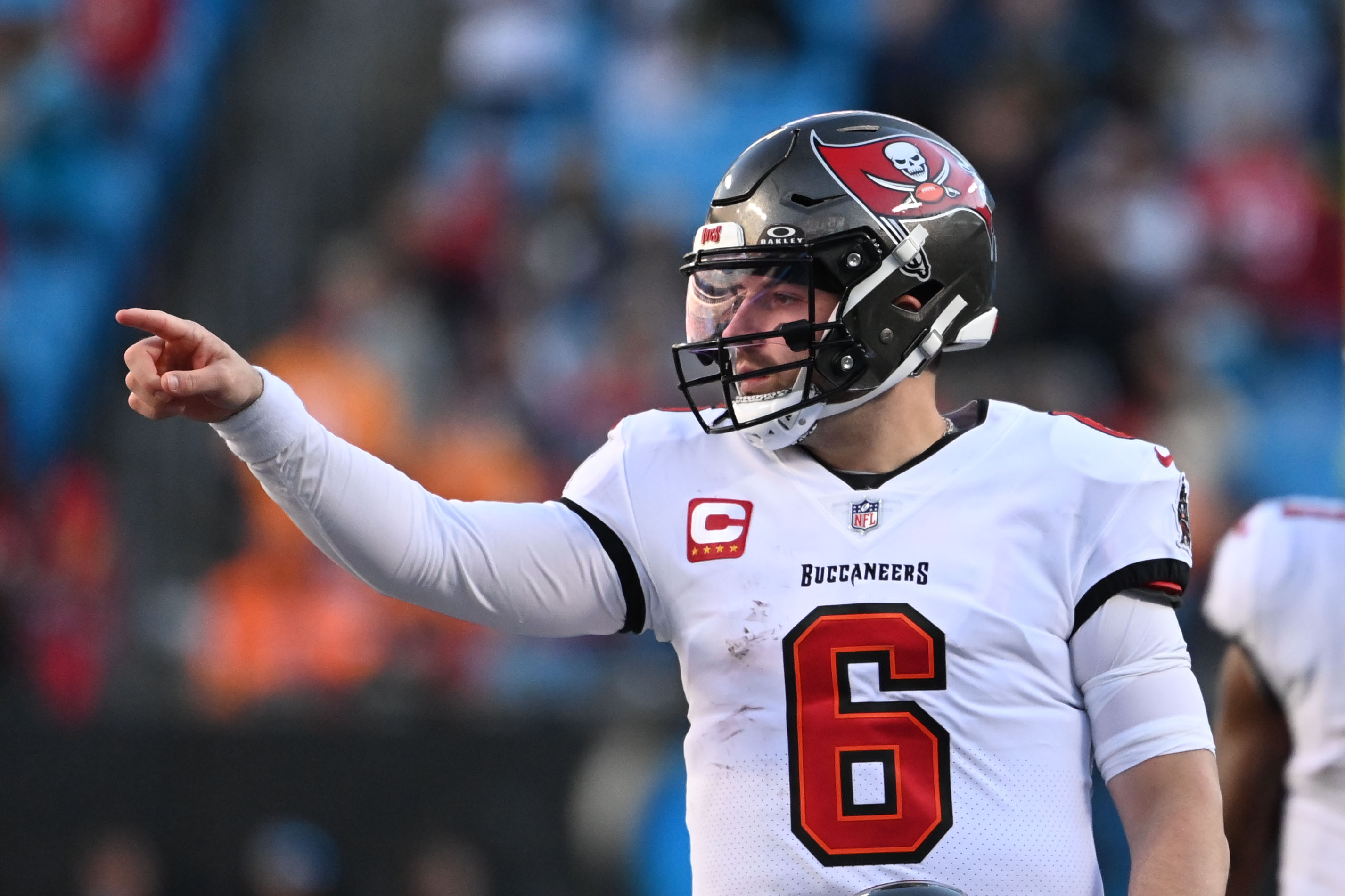 Baker Mayfield Points Out The Obvious About Media Narratives