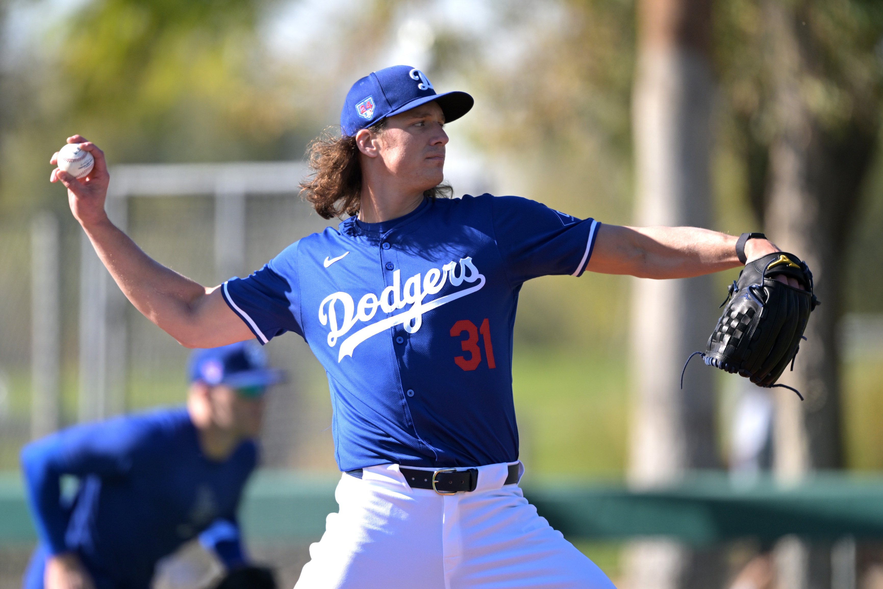 Pitching Injuries Keep Piling Up Across Major League Baseball