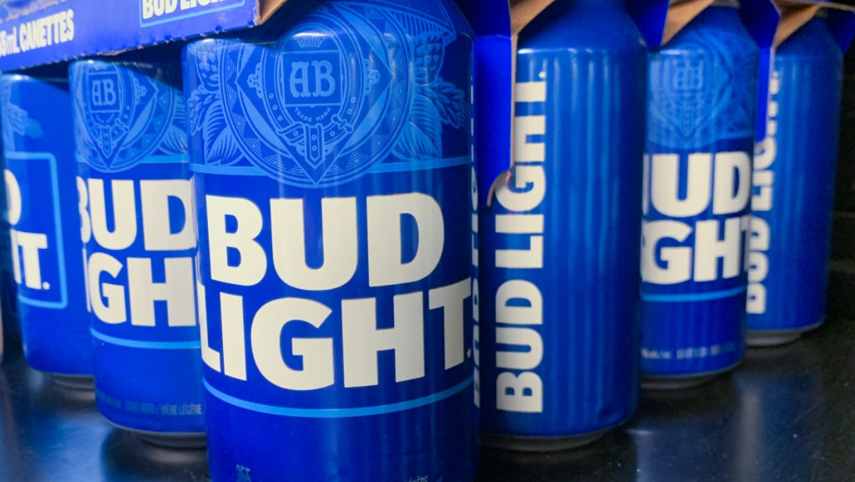 Not Even The Super Bowl Could Save Bud Light In Fight To Return OutKick